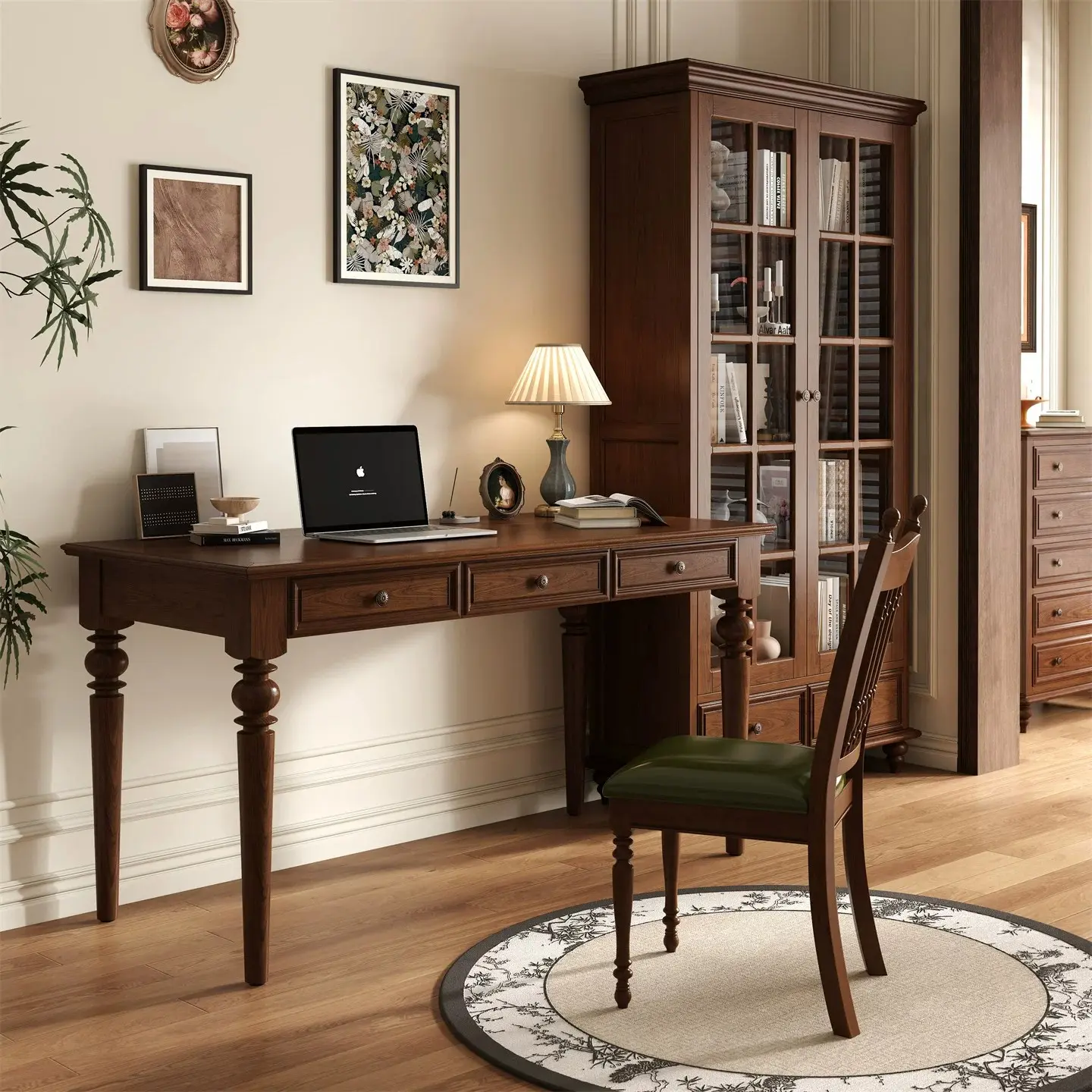 China Solid Wood Desks Procurement / OEM / Supply Chain Manufacturer, Company