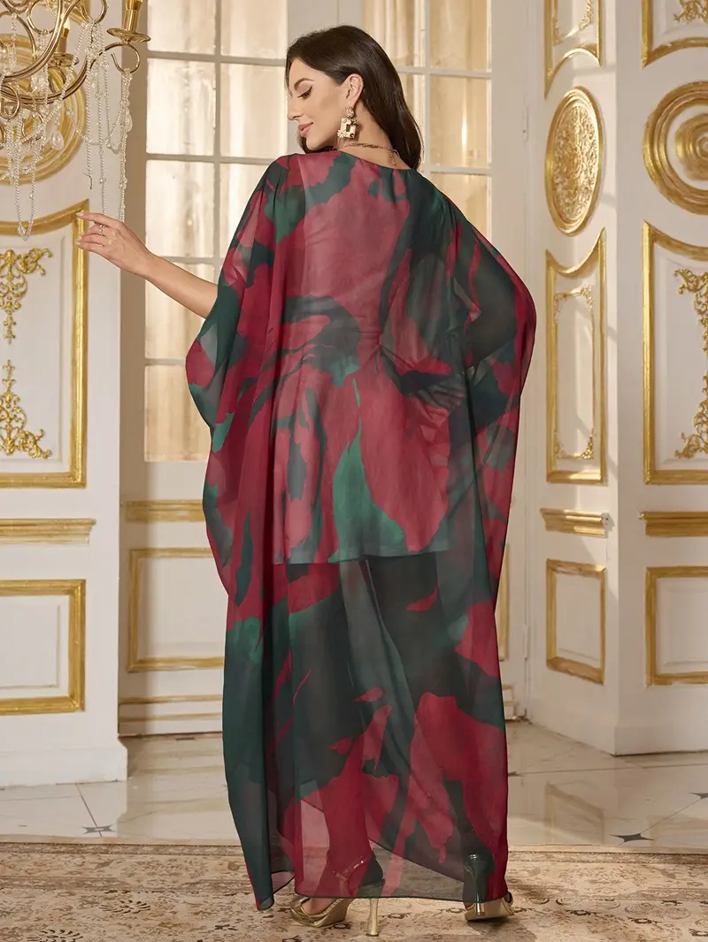 China Chiffon Dresses Procurement / OEM / Supply Chain Suppliers, Service