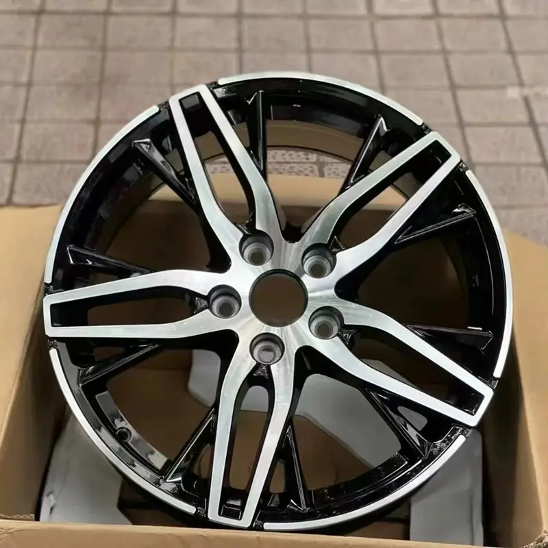 Wholesale Custom Auto Wheels Procurement / OEM / Supply Chain Suppliers, Manufacturers
