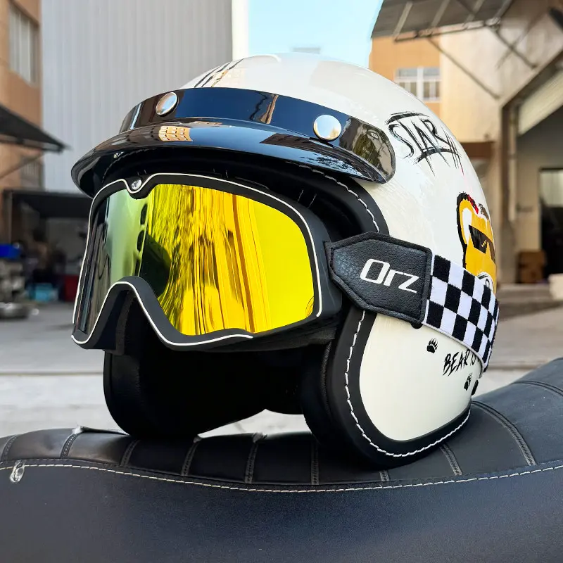 Wholesale Motorcycle Helmets Procurement / OEM / Supply Chain Supplier, Companies