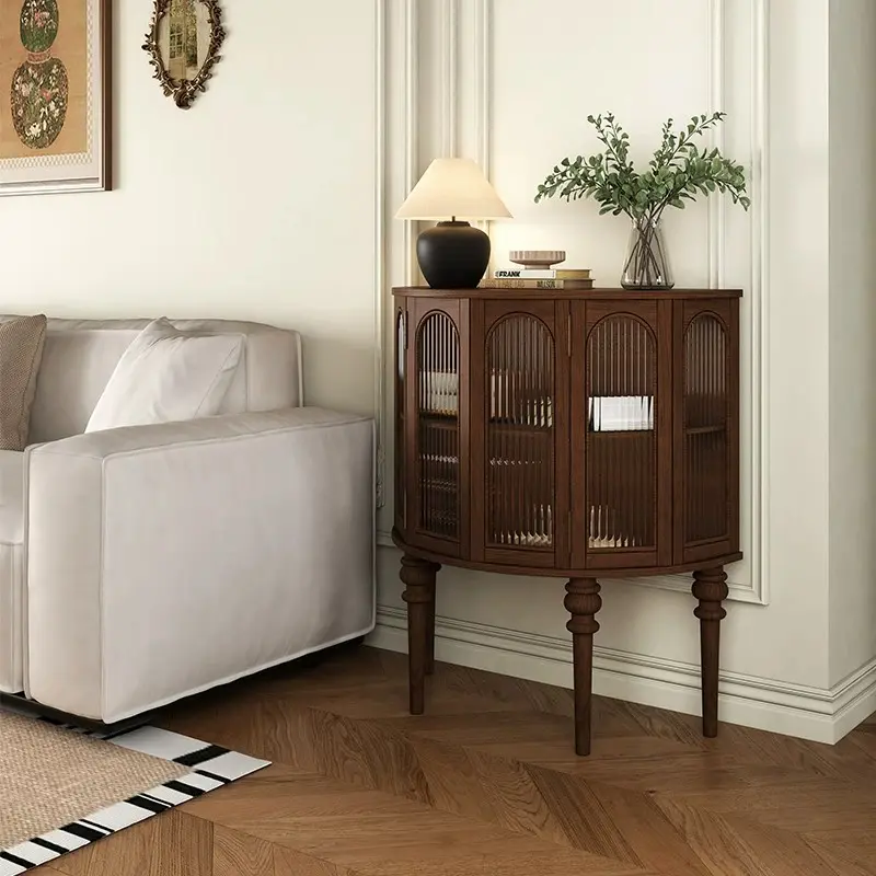 China Solid Wood Decorative Furniture Procurement / OEM / Supply Chain Manufacturer, Companies
