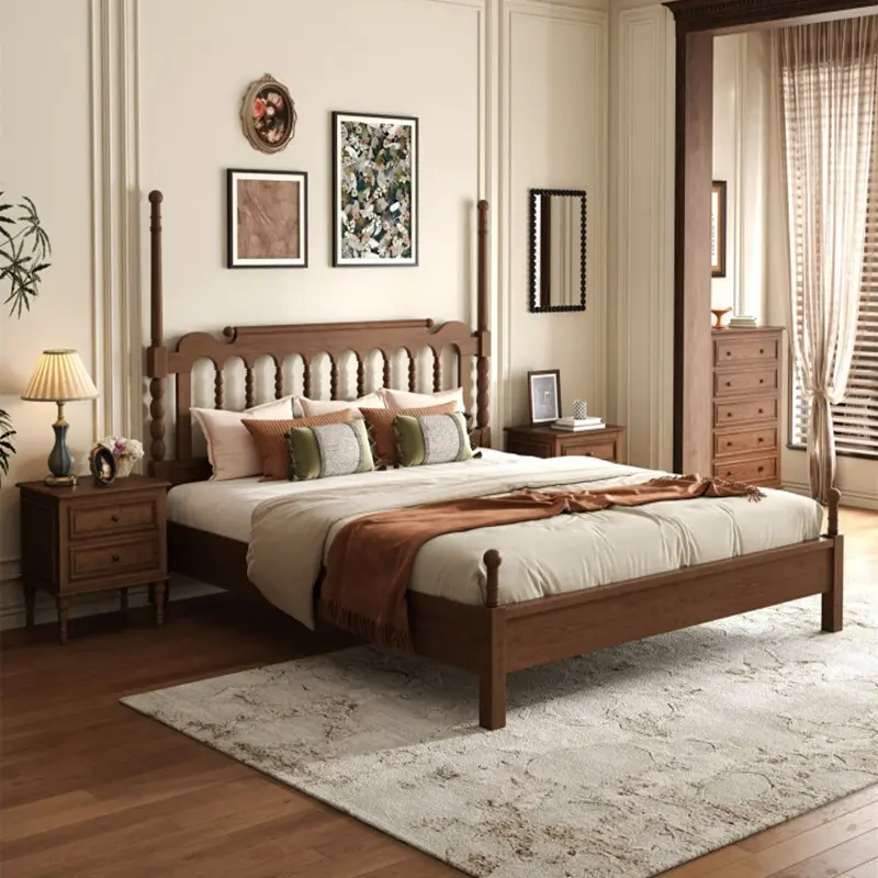 China American Style Beds Procurement / OEM / Supply Chain Supplier, Suppliers