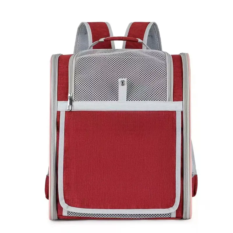 China Pet Backpacks Procurement / OEM / Supply Chain Supplier, Manufacturer