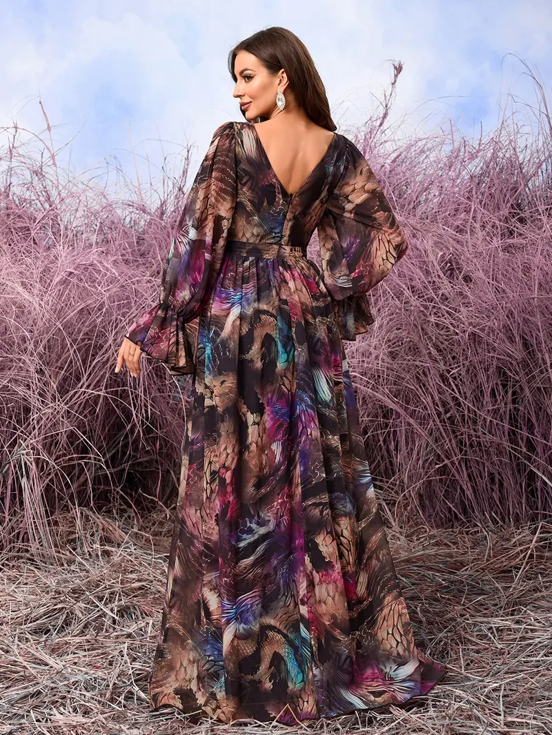 China Custom Print & Dye Women's Fashion Procurement / OEM / Supply Chain Suppliers, Company