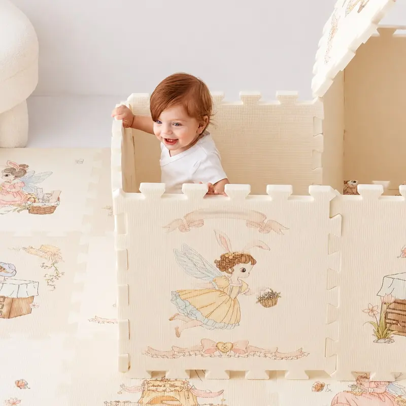 Wholesale Baby Crawling Mats Procurement / OEM / Supply Chain Manufacturers, Service