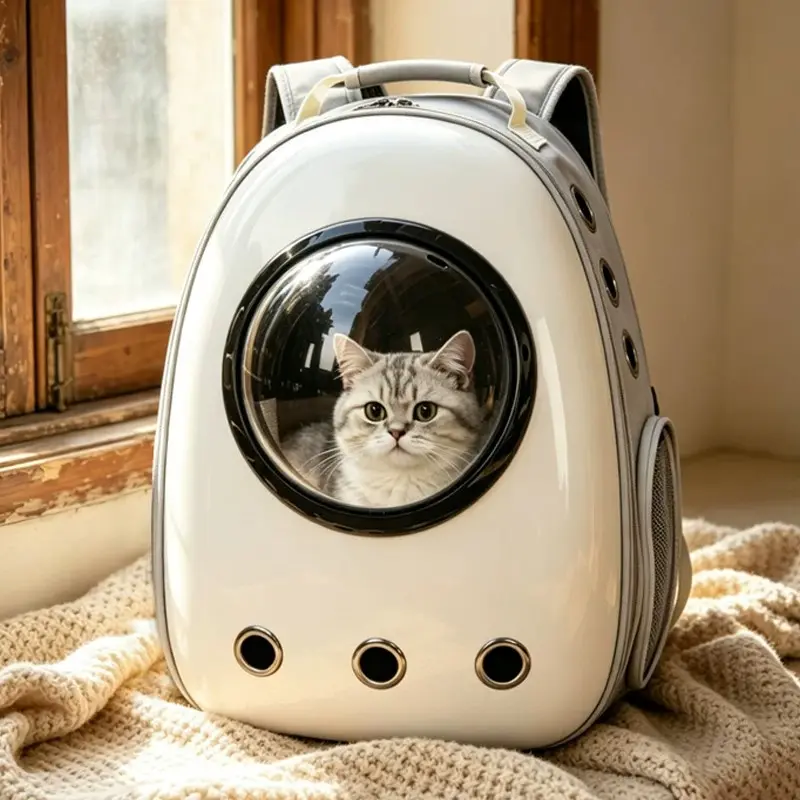 Wholesale Cat Backpacks Procurement / OEM / Supply Chain Service, Company