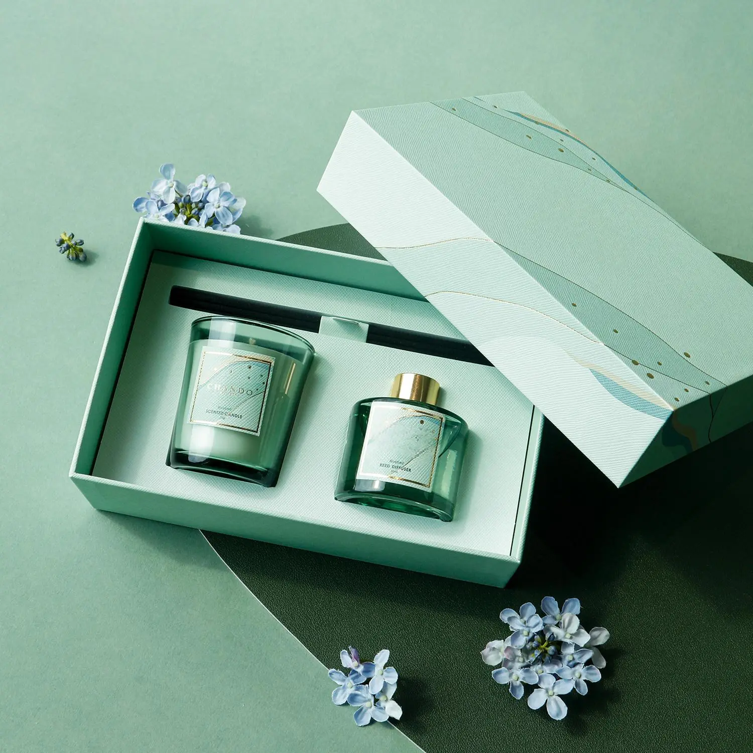 Wholesale Reed Diffusers Procurement / OEM / Supply Chain Service, Companies