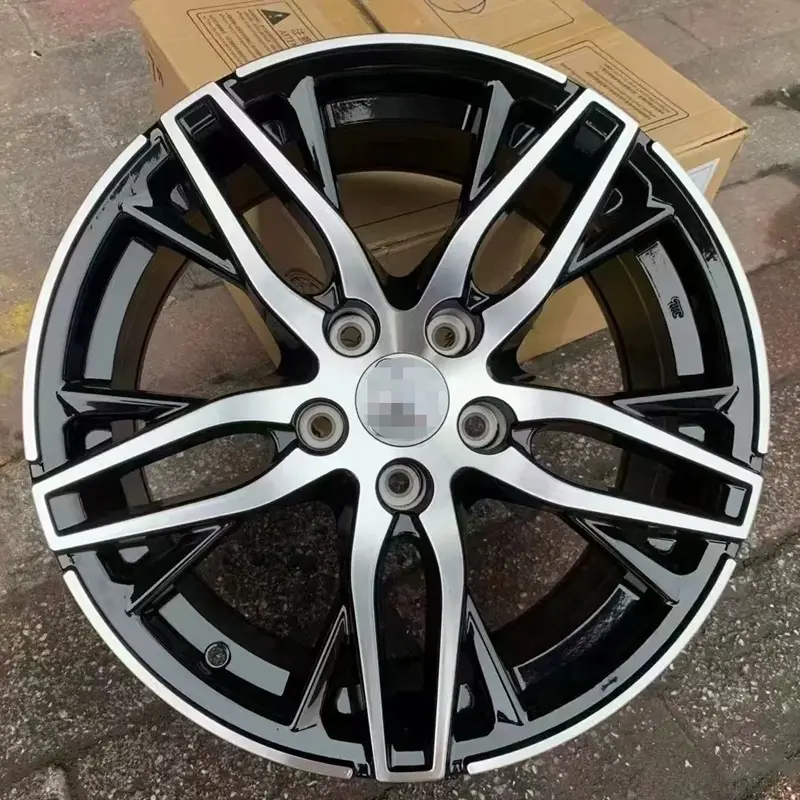 Wholesale Custom Auto Wheels Procurement / OEM / Supply Chain Suppliers, Manufacturers