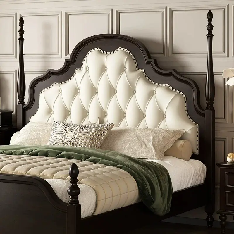 Wholesale Solid Wood Bed, Bedroom Furniture Procurement/OEM/Supply Chain Supplier, Companies