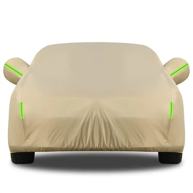 Wholesale Car Covers Procurement / OEM / Supply Chain