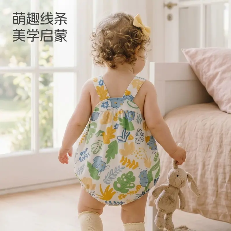 China Custom Baby Clothing Procurement / OEM / Supply Chain Suppliers, Company