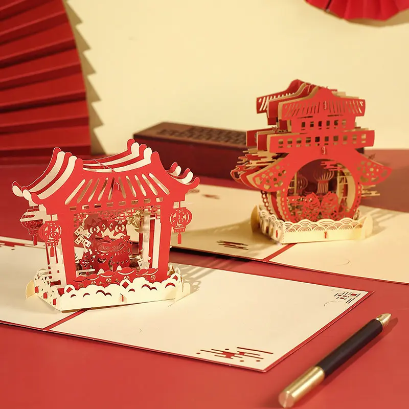 Wholesale Custom Greeting Cards Procurement / OEM / Supply Chain Supplier, Suppliers