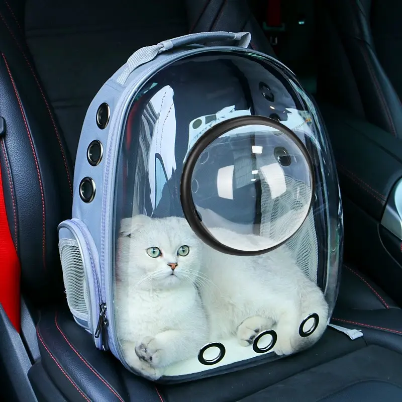 Wholesale Pet Cat Backpacks Procurement / OEM / Supply Chain Suppliers, Company