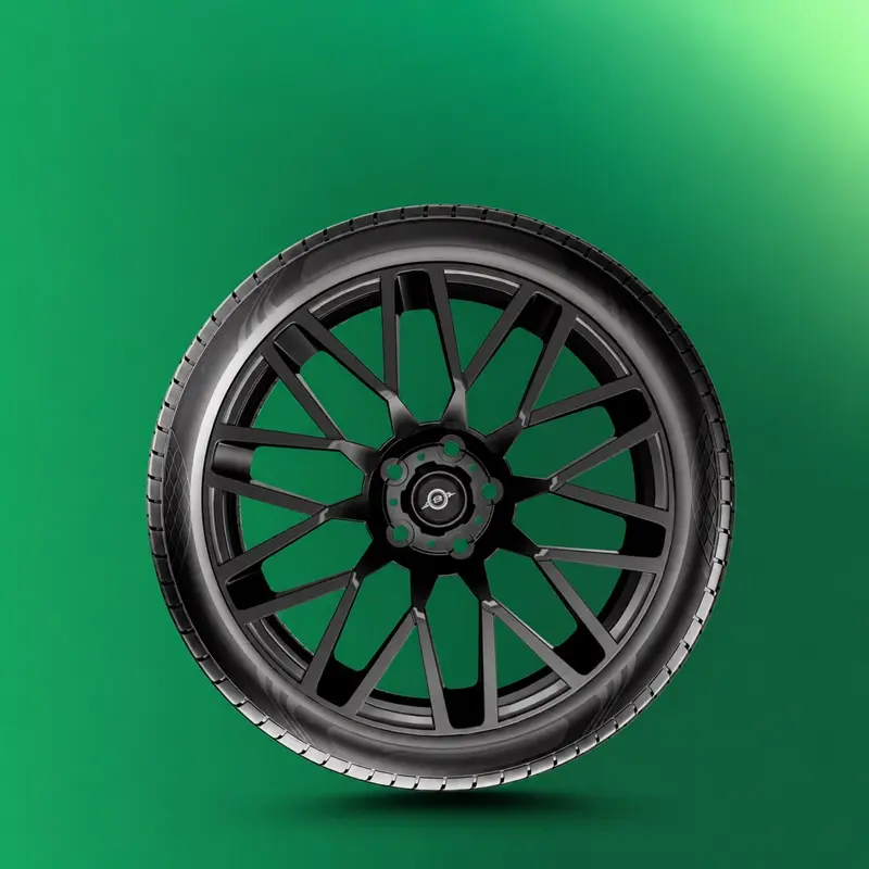 China Automotive Tires Procurement / OEM / Supply Chain Manufacturer, Service