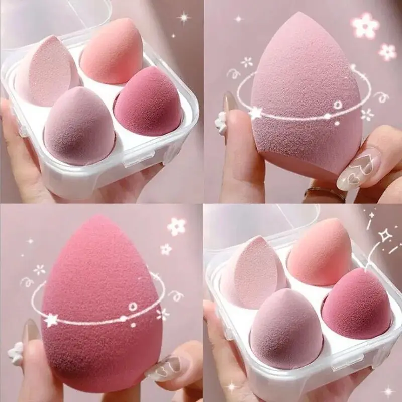 China Makeup Sponges Procurement / OEM / Supply Chain Manufacturer, Company
