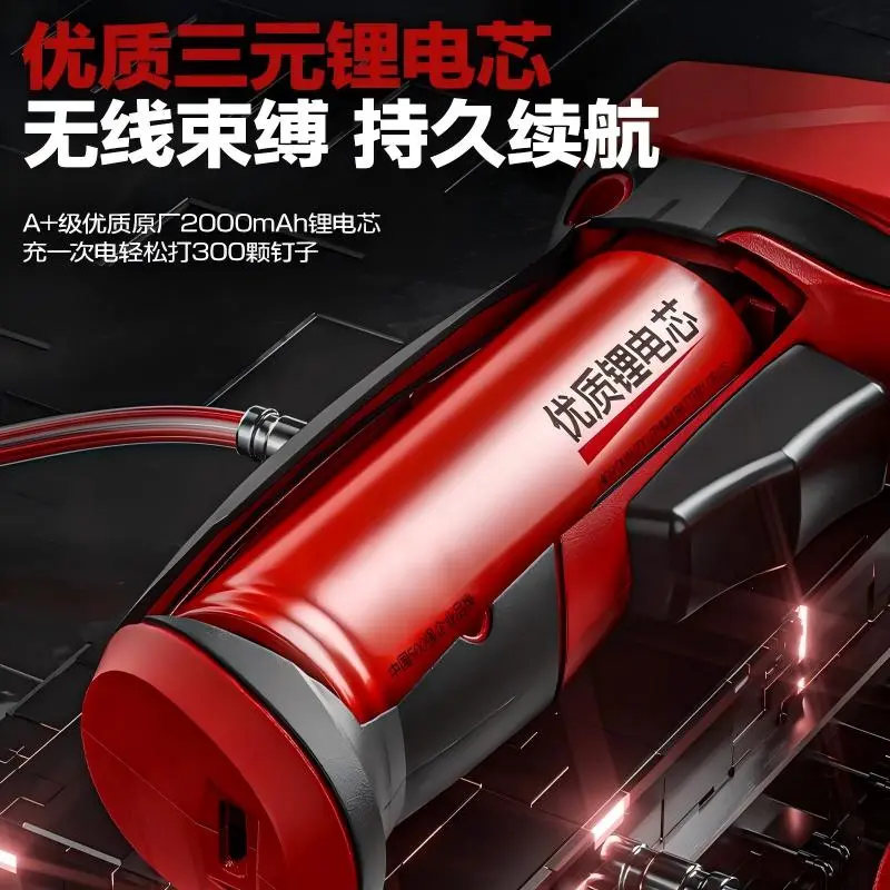 China Electric Staple Guns Procurement / OEM / Supply Chain Manufacturer, Service