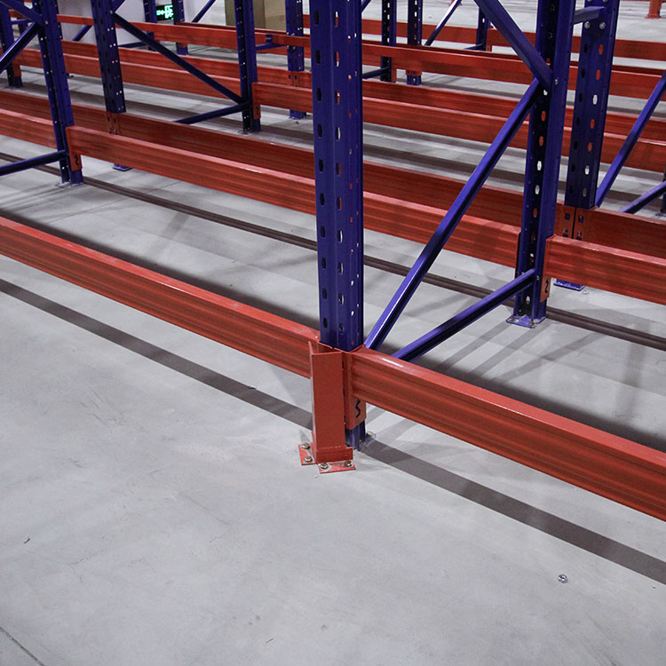 Prima Save Cost Crossbeam Rack for Heavy-Duty Reticulated Shelf Manufacturer Heavy Duty Trolley 4 Shelves Hot Sale Plastic