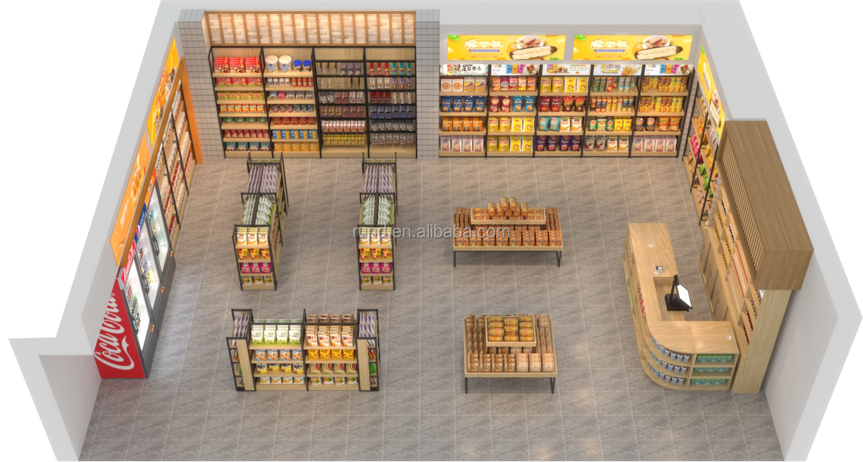Racking Design Details