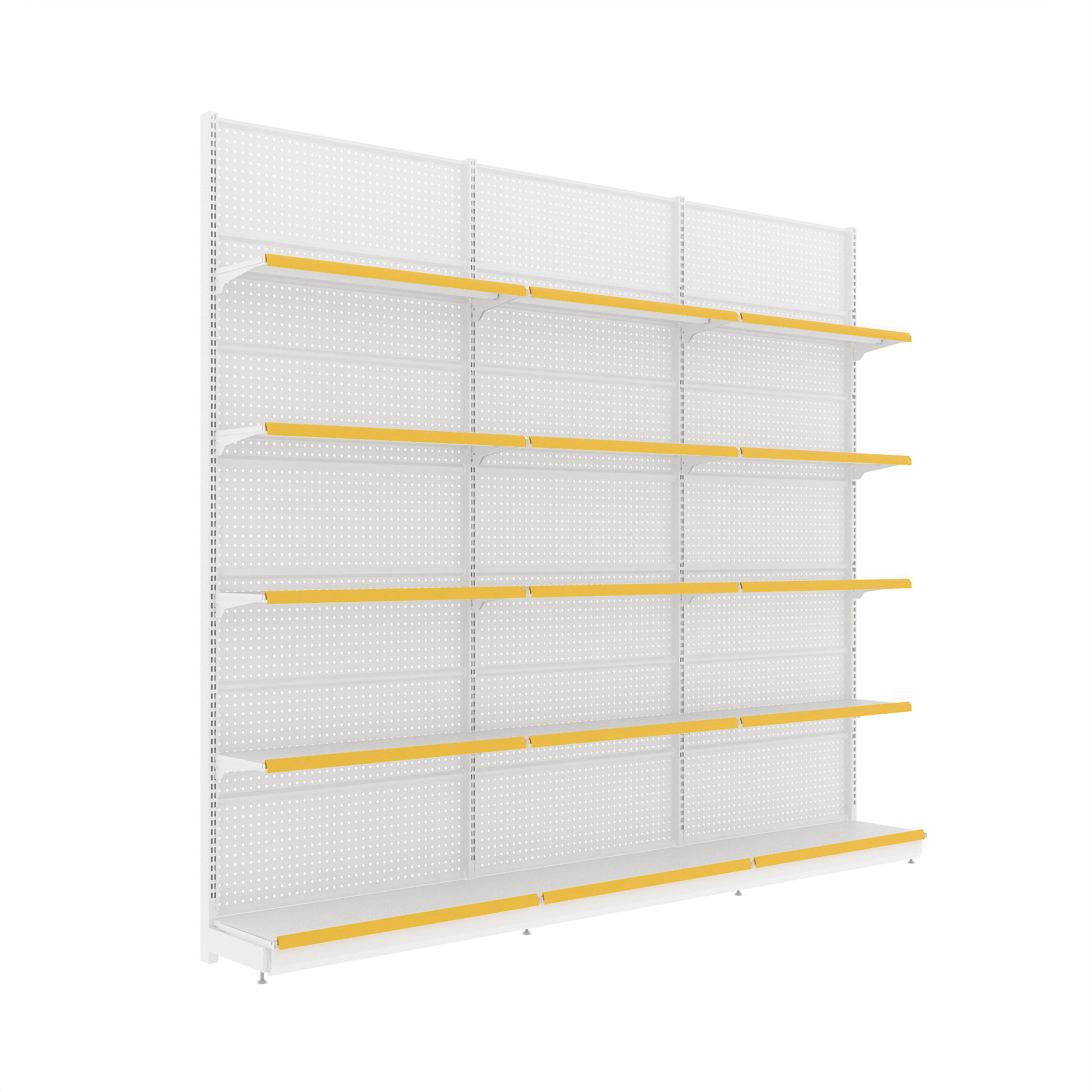 Convenience Store Shelves, Storage Shelves, Snack Shelves, Supermarket Shelves