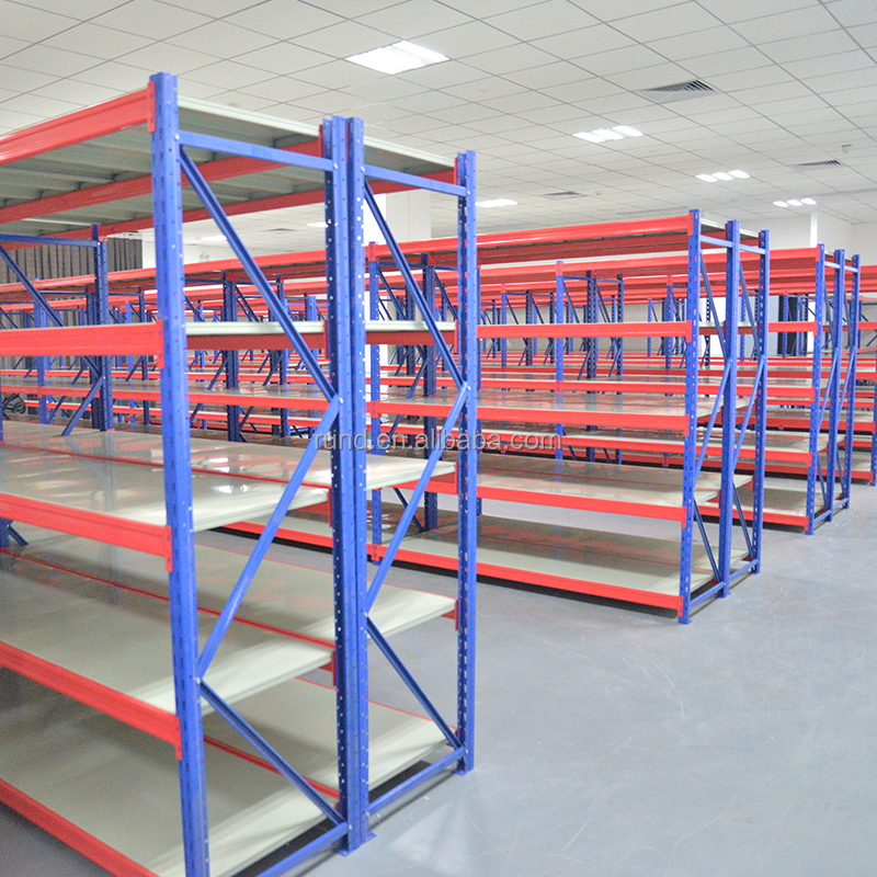 Factory Price Wire Shelving & Display Rack Units Foldable 200kg 300kg 500kg Stacking Racks Durable Steel Warehouse Storage
