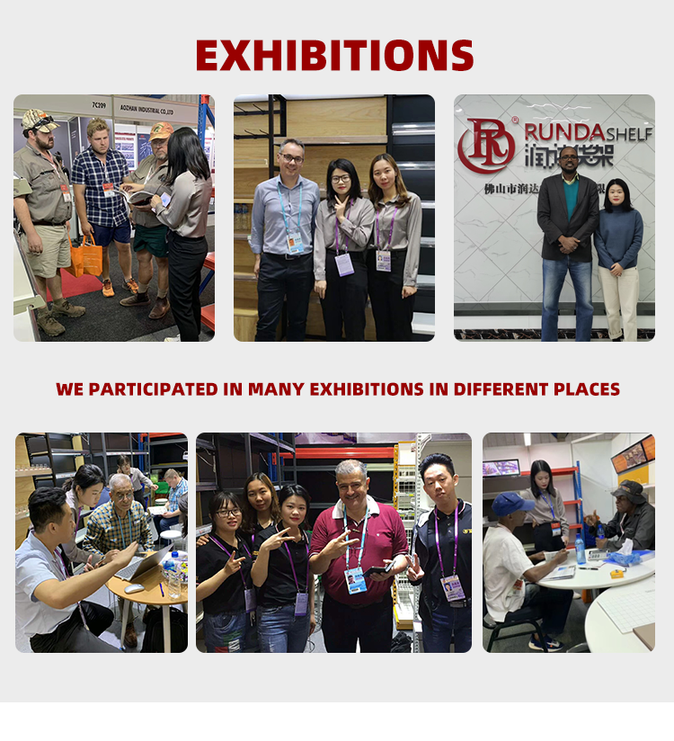 Trade Show Gallery