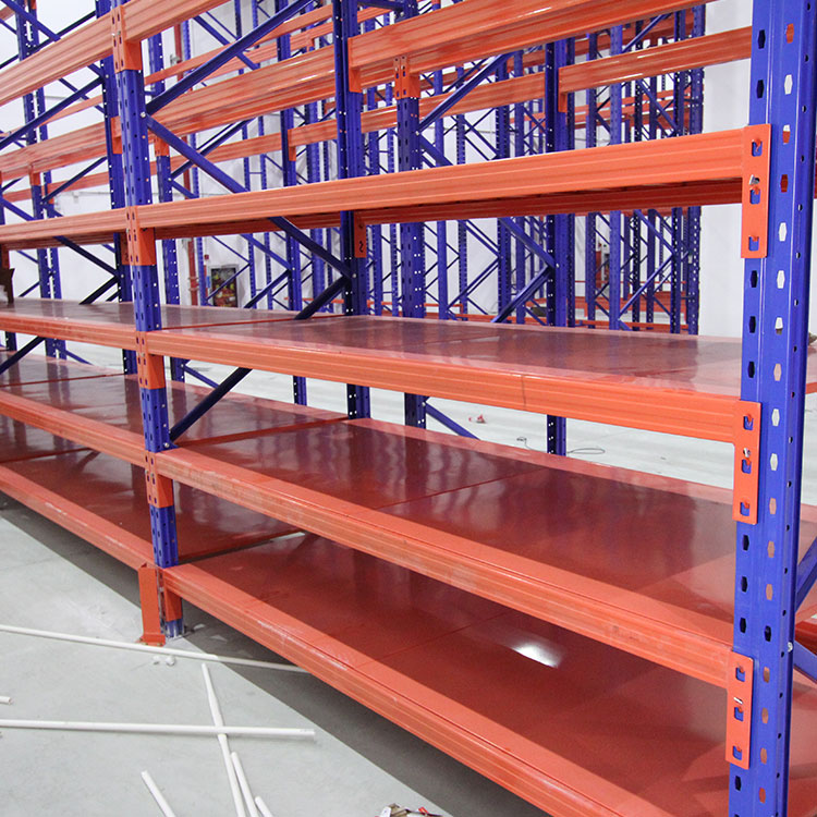 RD 1000kg Warehouse Equipment Cantilever Rack Industrial for Factory