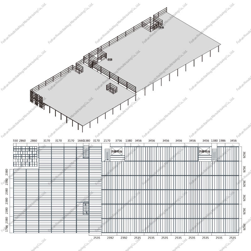 Beam Type Options Selection
