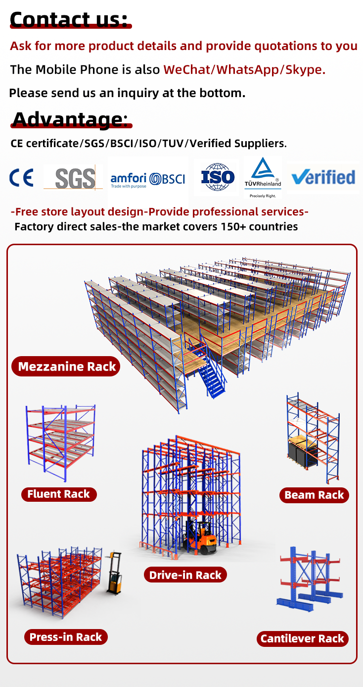 Related Shelving Product 3