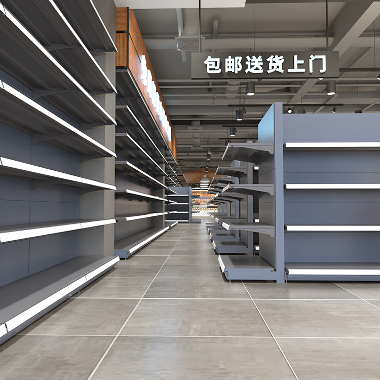 Runda Heavy Duty Shelving Storage Shelves MultiLevel Storage Shelving Unit Long Span Shelf MultiLevel Storage Rack