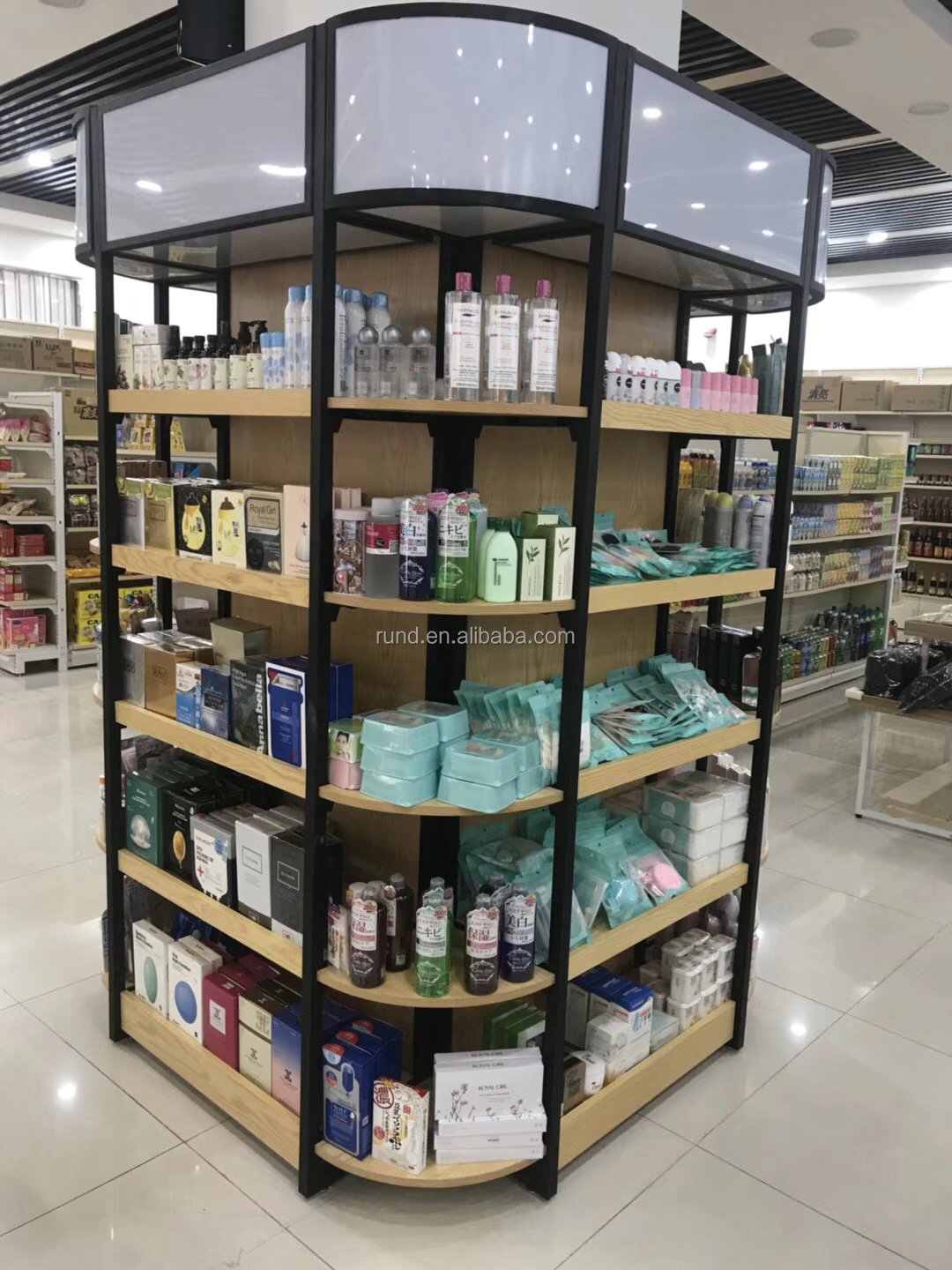 Buyer Showcase 4