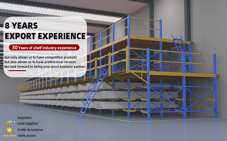 Export Experience