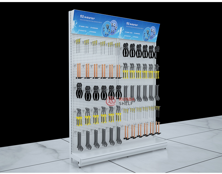 Light Duty Hardware Racks