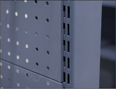 Fastener Column
