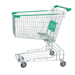 Recommended Cart 1