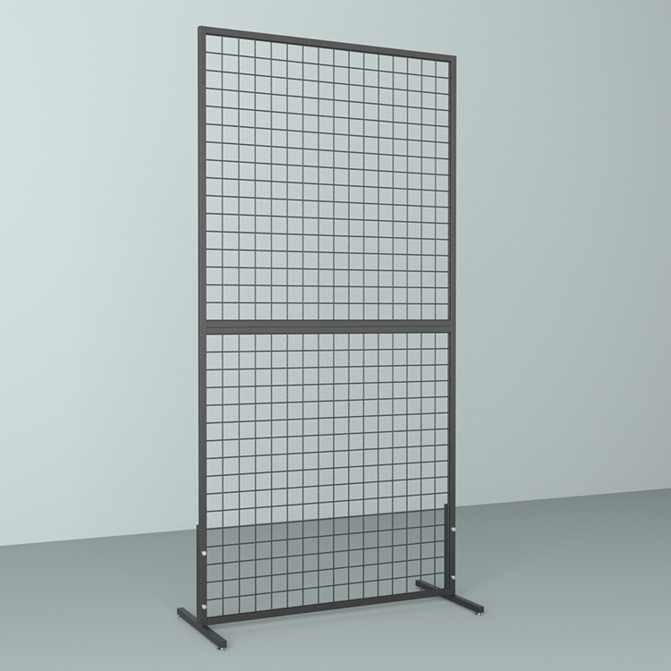 Wedding Backdrop 3D Cloth Flowers Wall Steel Rose Ball Centerpiece Runner Grid Base Panel Heavy Duty