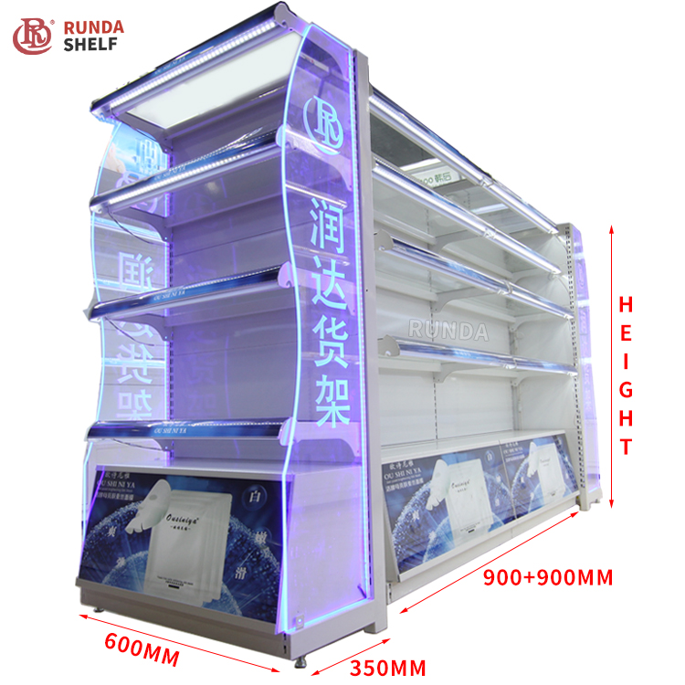 Product Showcase Banner