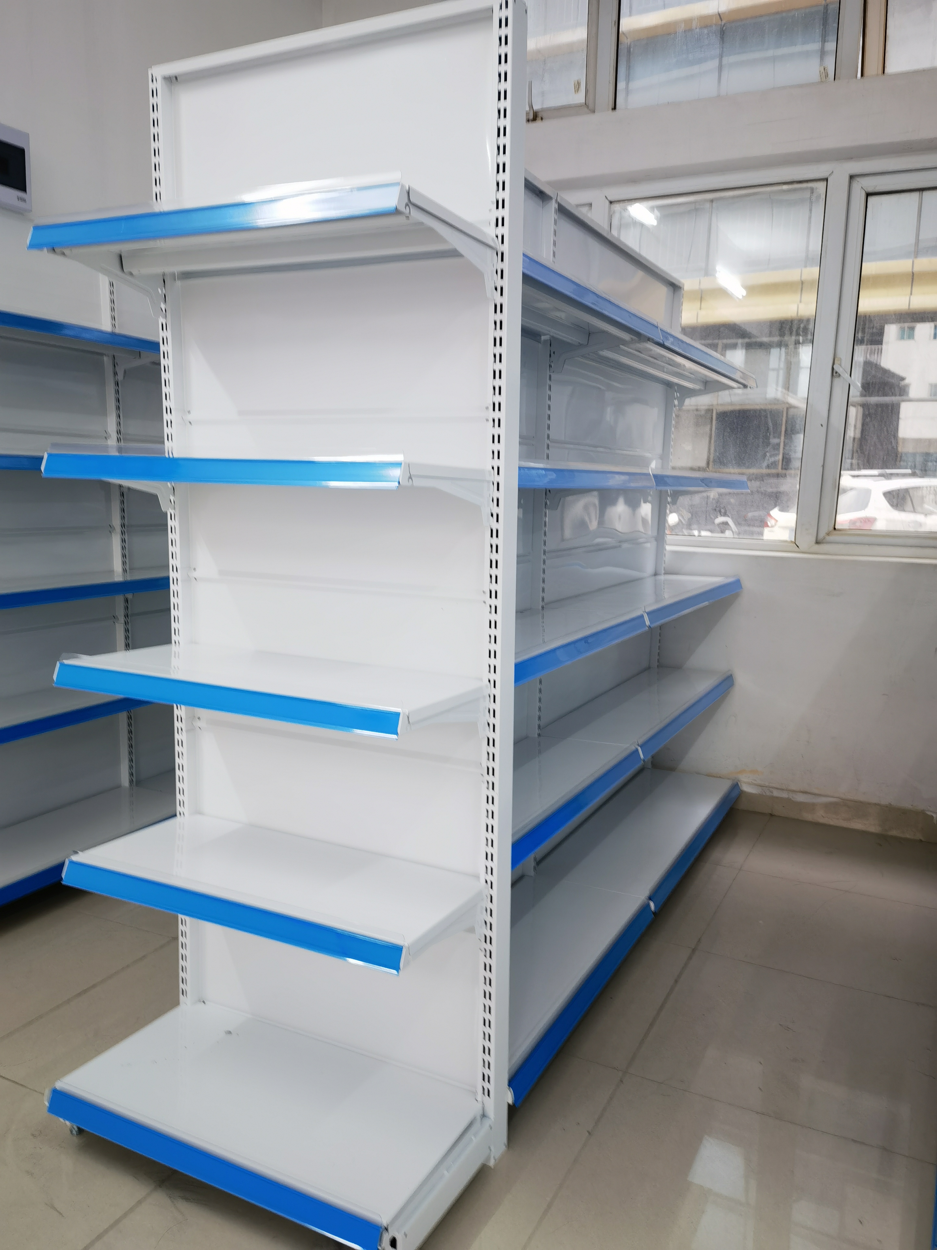 Stationery Store Shelves, Pet Store Shelves, Convenience Store Shelves, Merchandise Shelves
