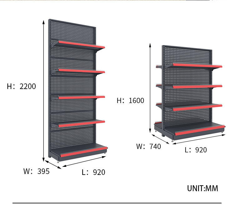 Specifications Intro