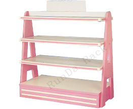 Wall-Mounted Laundry Drying Racks CDS-30