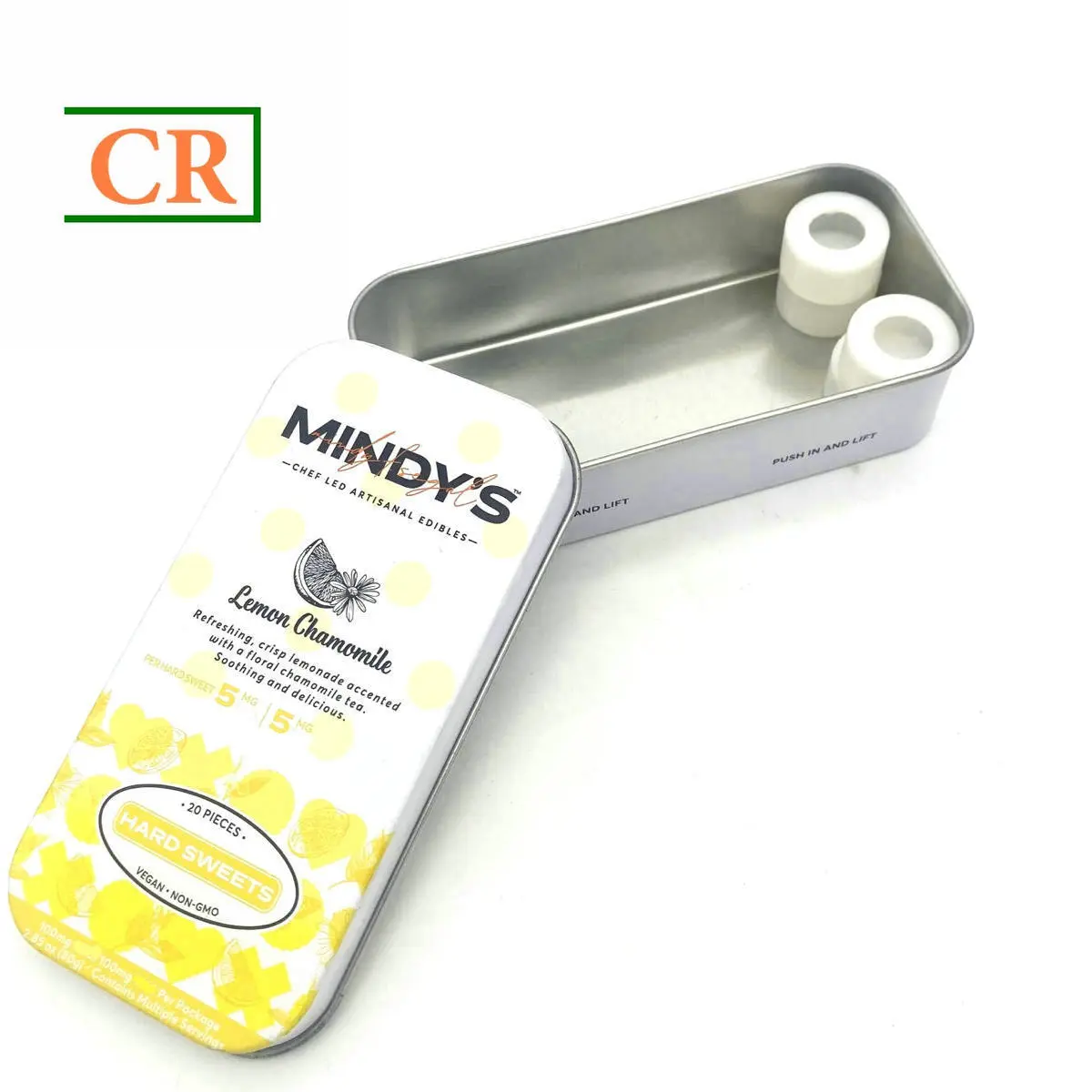 OEM Larger Airtight Child Resistant Tin Box Suppliers, Factories