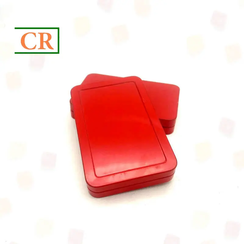 OEM Child Resistant Tin Box for Pre-rolls Manufacturers, Factory