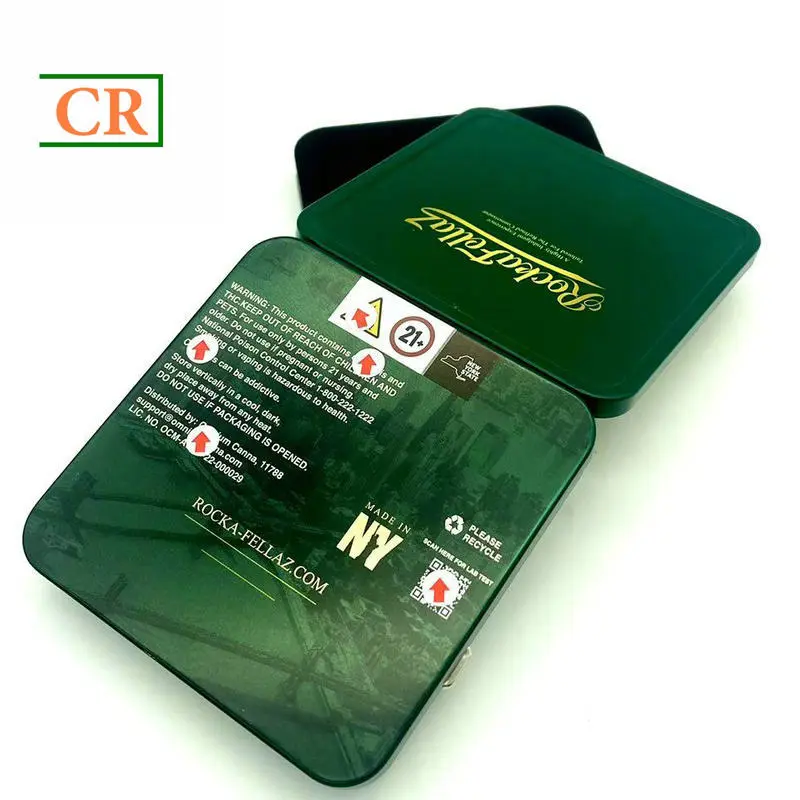 Custom Printing Options