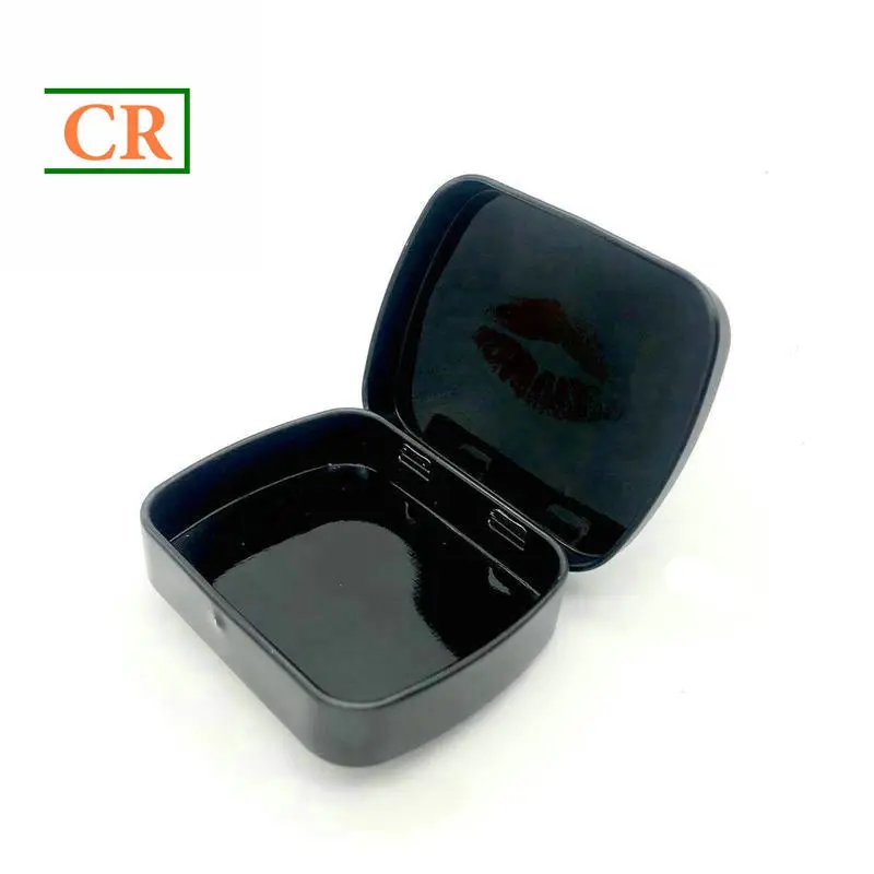 Custom Smaller tin case for mints Manufacturer, Suppliers