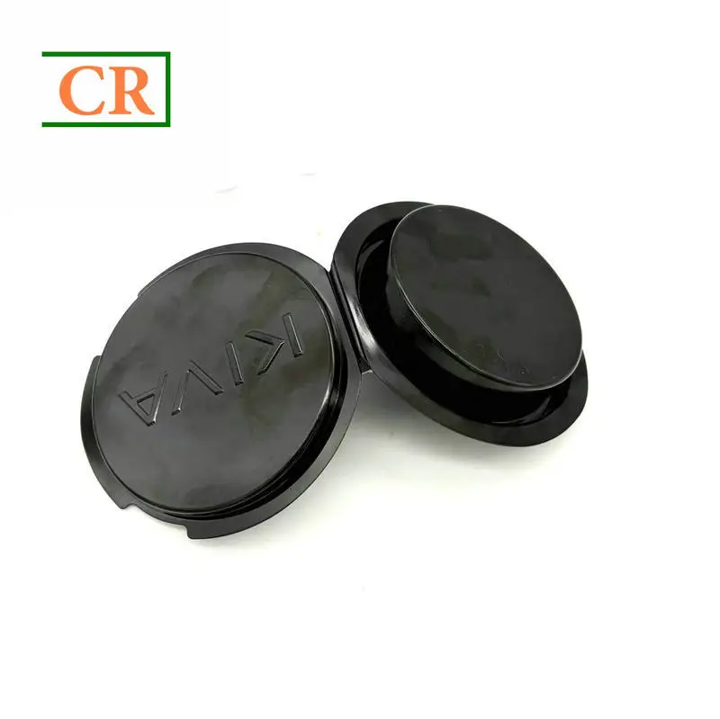 Custom Newest Round Child Resistant Clamshell Manufacturers, Supplier