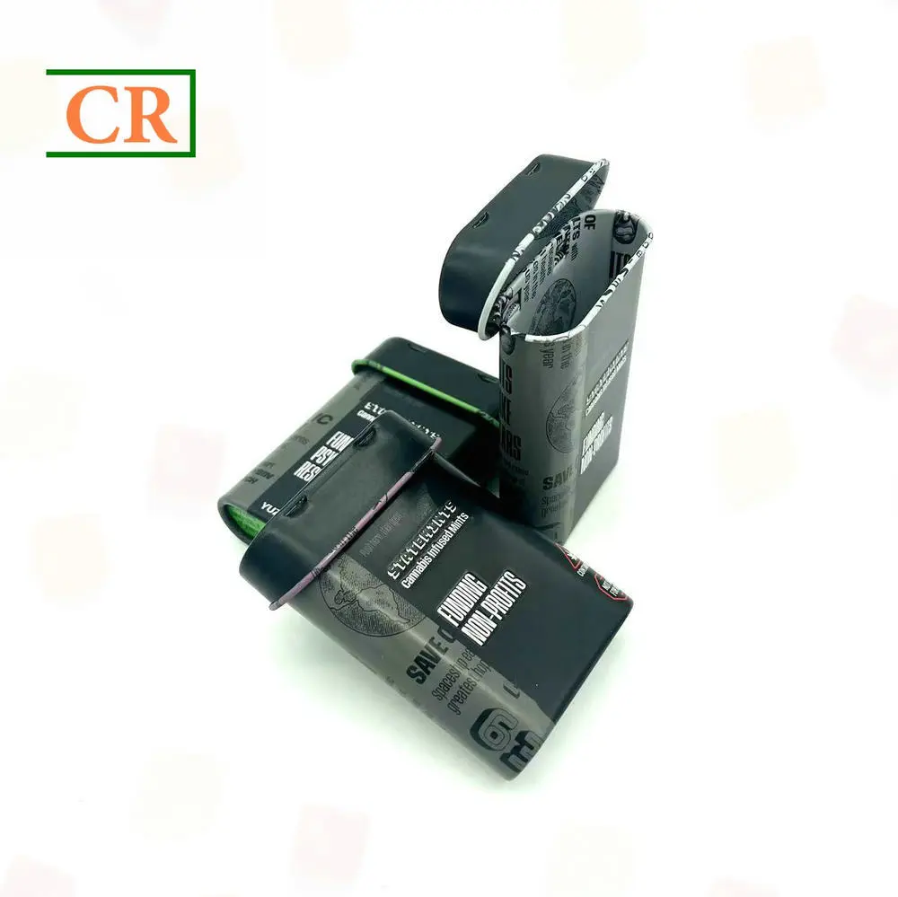 Standup Child Resistant Tin Box (6)
