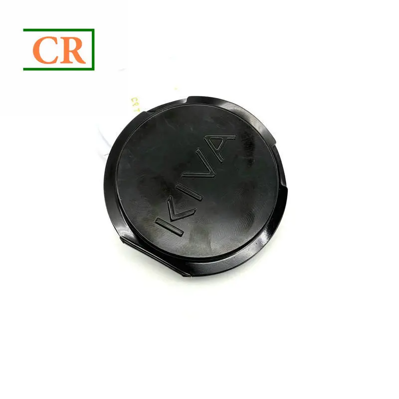 Custom Newest Round Child Resistant Clamshell Manufacturers, Supplier