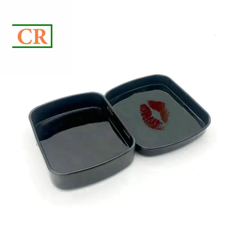 Custom Smaller tin case for mints Manufacturer, Suppliers