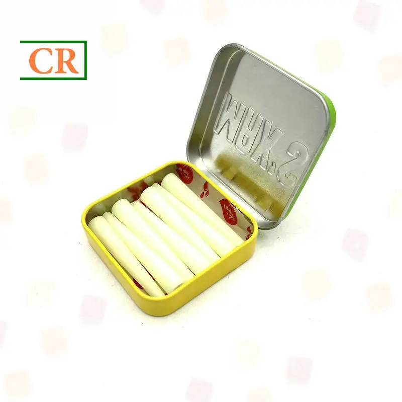 OEM Mints Tin Case Manufacturers, Factories
