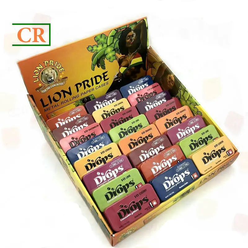 small child resistant tin cube for jellies (8)