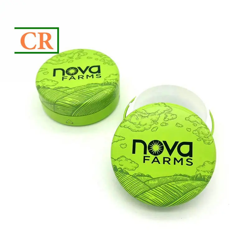 Custom Sealed Child Proof Tin Can Manufacturers, Suppliers